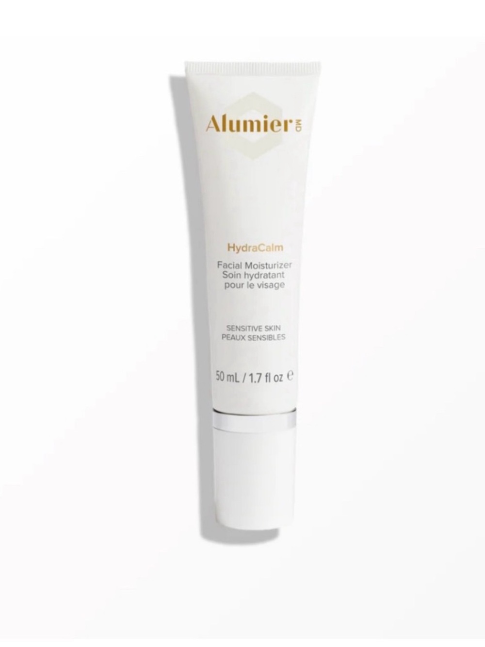 Alumiere - HydraCalm Facial Moisturizer